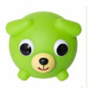 Meet your Posher, Leda b